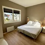 Modern 204 Апартаменты