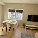 Modern 204 Апартаменты *