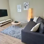 Modern 204 * Ставангер