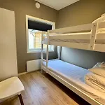 Modern 204 Апартаменты