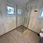 Modern 204 Апартаменты Ставангер