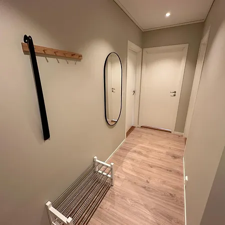 Modern 204 * ستافانجر