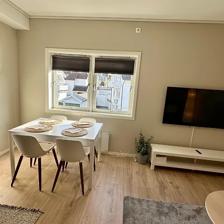 Modern 204 Apartamento *