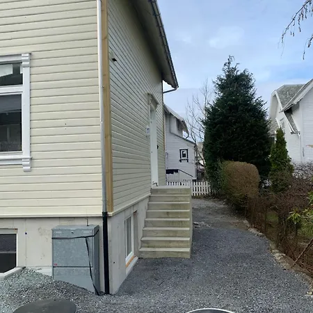 Modern 204 Apartman *