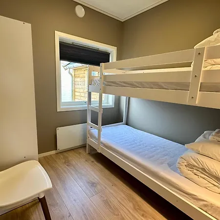 Modern 204 Apartman