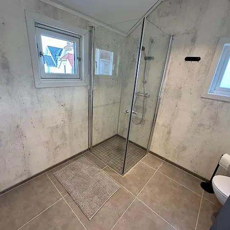 Modern 204 Apartamento Stavanger