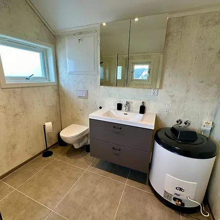 Modern 204 *