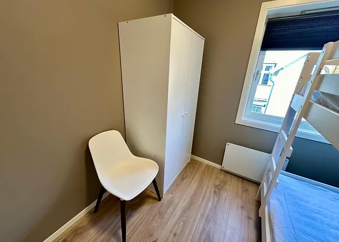 Modern 204 Appartement