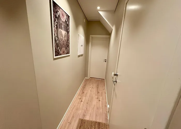 Modern 204 Appartement Stavanger