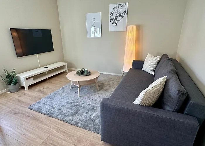 Modern 204 * Stavanger
