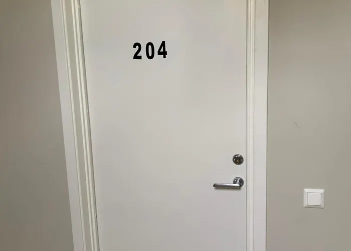 Modern 204 Appartement
