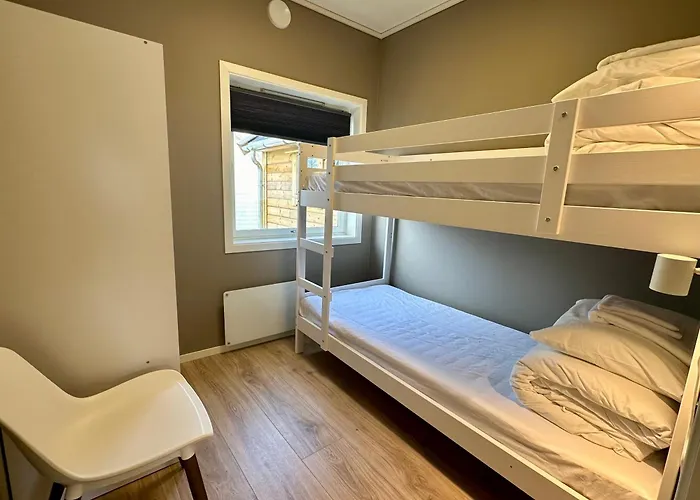 Modern 204 Appartement