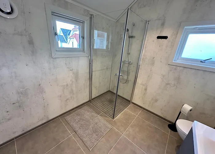 Modern 204 Appartement Stavanger